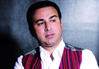 У осужденного азербайджанского телеведущего отнялись ноги