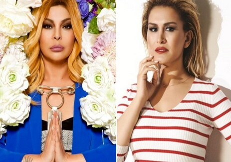 Турецкая певица сняла клип на хит Айгюн Кязимовой (Видео)