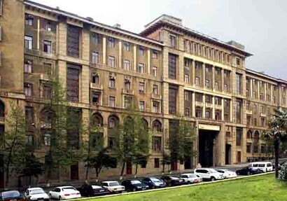 Кабмин утвердил новые правила назначения стипендии – в Азербайджане