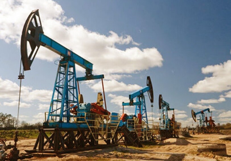 Азербайджанская нефть подорожала на $3 