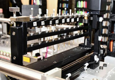 Создан биопринтер, печатающий ткани для пересадки человеку