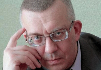 Олег Кузнецов: «После того как я написал «Правду о «мифах» карабахского конфликта» мне начали угрожать армяне»