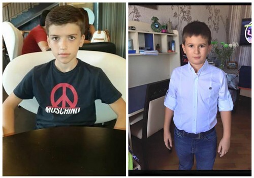 В Баку идут поиски двух пропавших школьников (Обновлено)