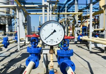 Иранский газ дороже, чем азербайджанский или российский - замминистра энергетики Грузии