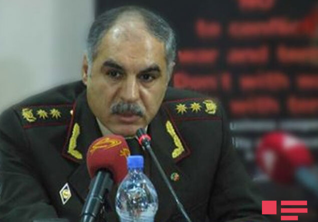 Военный прокурор: «Аяз Муталлибов был в курсе готовящегося в Ходжалы геноцида»
