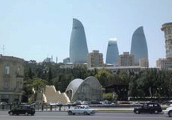 Годовое заседание Совета взаимодействия пройдет в Баку