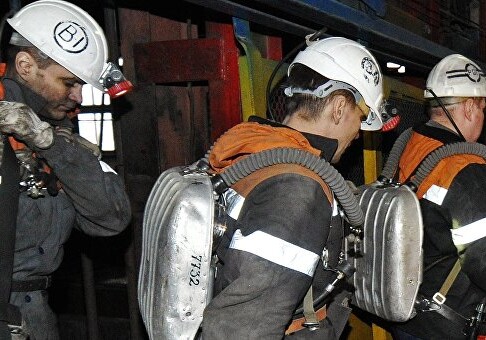 При аварии на шахте в Воркуте погибли 36 человек