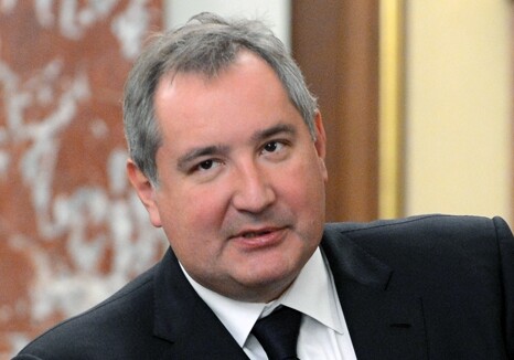 В Баку прибыл вице-премьер России