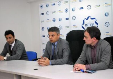 Рашад Гасымов: Очень радовался, что  «Интеру» попался  «Карабах»  
