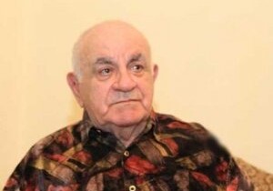 Народному артисту Азербайджана ампутировали вторую ногу