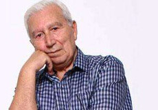 Народный артист Сабир Алескеров выписан домой