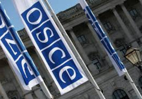 Председательство Германии в ОБСЕ и сопредседатели призвали соблюдать перемирие в Карабахе 