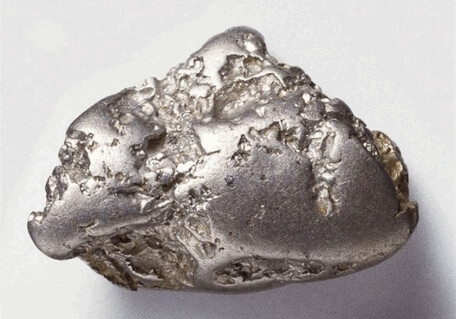 Топ-10 интересных фактов о серебре (Фото)