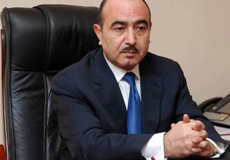 Али Гасанов: «Азербайджан ждет от Израиля заявления по событиям в Нагорном Карабахе»