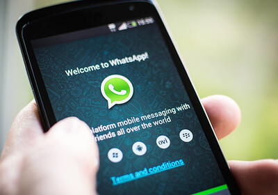 WhatsApp включил шифрование переписки для своих пользователей
