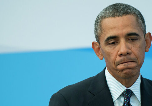 Обама рассказал о худшей ошибке за время своего президентства