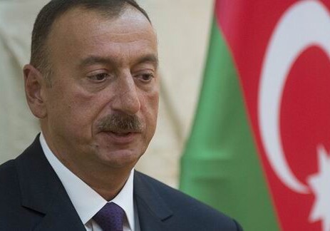 Президент Азербайджана выразил соболезнование своему индийскому коллеге