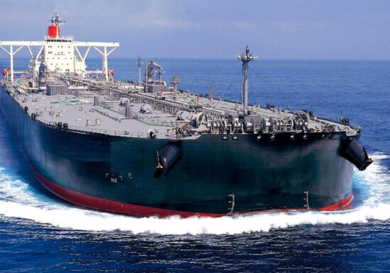 Россия построит для Азербайджана два танкера