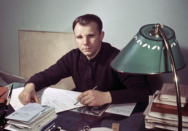 10 малоизвестных фактов о полете Юрия Гагарина