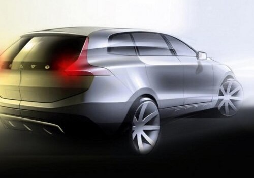 Volvo и Geely создают совместный автомобильный бренд «L» 