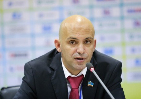 Какау: «Если мне предложат возглавить сборную Азербайджана, не откажусь»