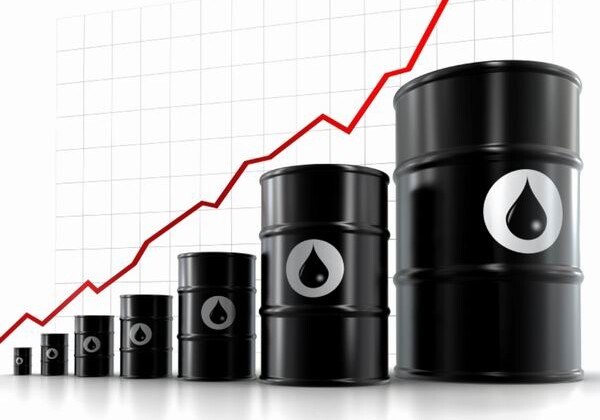 Нефть Brent подскочила до $47 впервые с ноября