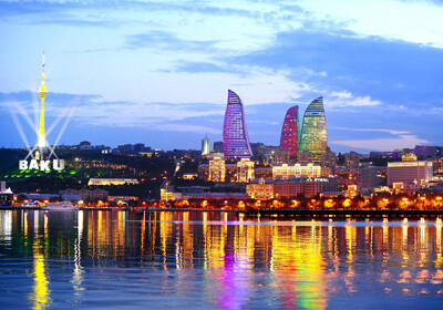Баку - в пятерке популярных городов для поездок россиян на первомайские праздники