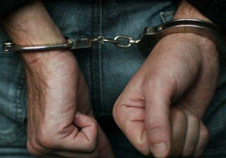 В Азербайджане задержаны лжеполицейские-грабители 