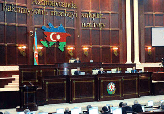 Ратифицировано соглашение о взаимном признании водительских прав между Азербайджаном и Турцией 