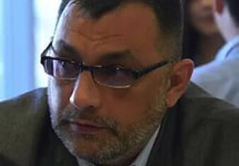 Игорь Панкратенко: «С юридической точки зрения неважно, признает ли Ереван Карабах независимым государством или нет»