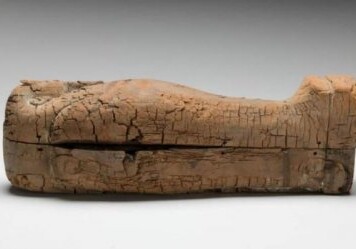 Египтологи обнаружили самую «юную» мумию