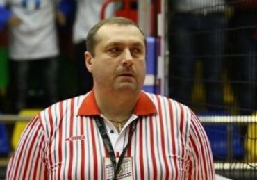 Азербайджанский арбитр будет судить матчи Евролиги