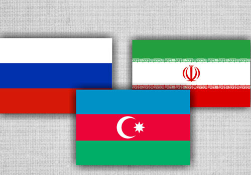 Запланирована трехсторонняя встреча глав Азербайджана, Ирана и России