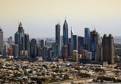 В Дубае вводится «звездная» система для всех жилых зданий