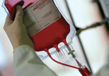 В Азербайджане заготовлено свыше 30 тонн донорской крови - Минздрав