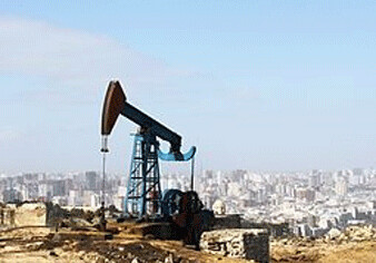 Стоимость азербайджанской нефти превысила 50 долларов