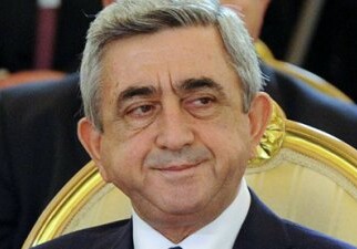 Армения намерена работать над реализацией договоренностей по Карабаху – Саргсян