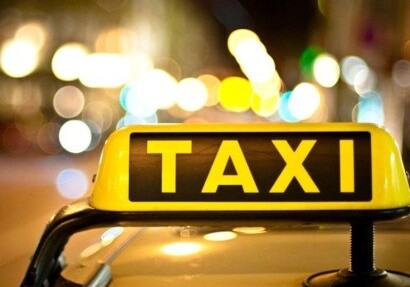 Топ-14 интересных фактов о такси