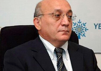 Мубариз Гурбанлы: «Радикальные исламисты пытаются создать базу в Азербайджане»