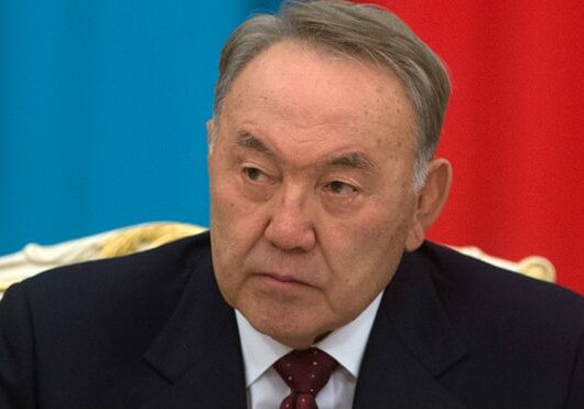 Назарбаев: организаторов атак в Актобе проинструктировали из-за рубежа