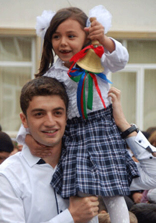 Стала известна дата «последнего звонка» в школах Азербайджана