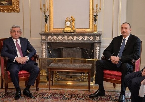 Россия и Минская группа ОБСЕ прокомментировали возможность встречи президентов Азербайджана и Армении