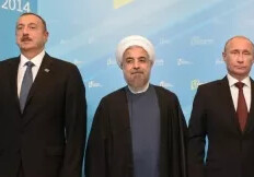 В августе в Баку пройдет встреча президентов Азербайджана, Ирана и России