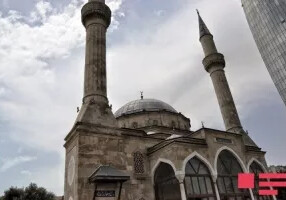 Принято официальное решение в связи с мечетью «Шехидляр»