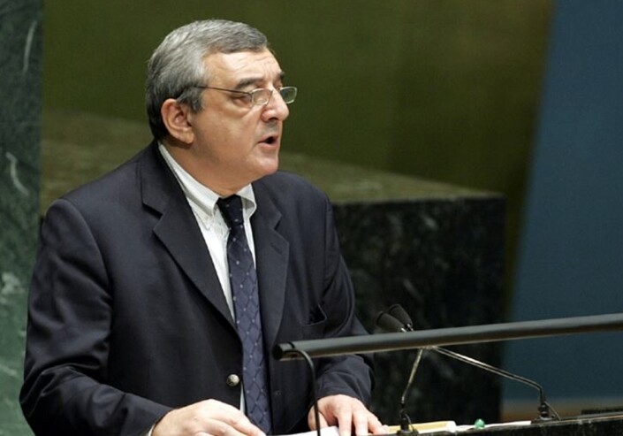 Агшин Мехтиев назначен постпредом Организации исламского сотрудничества в ООН