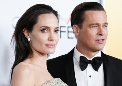 Анджелина Джоли хочет продать недвижимость ради политики