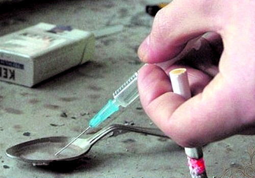 Сколько наркоманов в Азербайджане? – Статистика