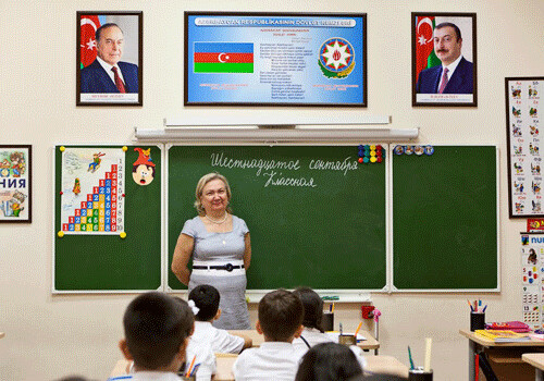 Утверждена длительность следующего учебного года – в Азербайджане