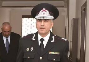 Бывший министр нацбезопасности Нахчывана приговорен к 14 годам 