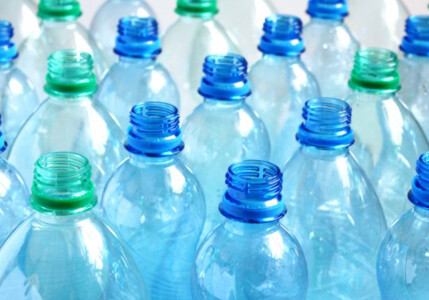 Ученые создали идеальную пластиковую бутылку